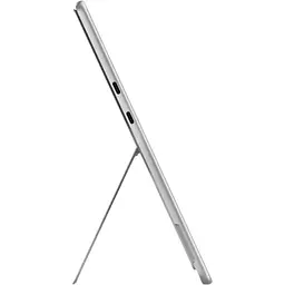 Планшет Microsoft Surface Pro 11 13" PS Touch, Snapdragon X Elite, 16GB, F1TBGB, UMA, Win11P, платиновий - мініатюра 4