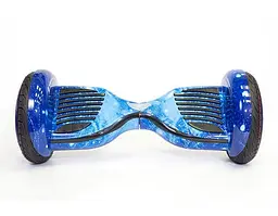 Гіроборд Smart Balance Wheel SUV PRO 10.5 Синій космос [53686] - мініатюра 2