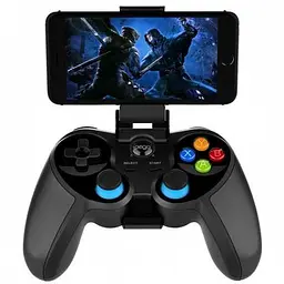 Бездротовий ігровий джойстик для смартфона Ipega PG-9078, Bluetooth Gamepad для IOS, Android - мініатюра 7