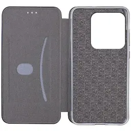Чохол-книжка BeCover Exclusive для Xiaomi Poco C40/Redmi 10C Black (707947) - мініатюра 4