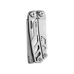 Мультитул Xiaomi NexTool Flagship PRO Liner lock (KT5020) EU Silver