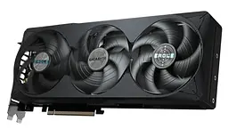 Відеокарта GF RTX 5070 Ti 16GB GDDR7 Eagle OC Gigabyte (GV-N507TEAGLE OC-16GD) - мініатюра 4