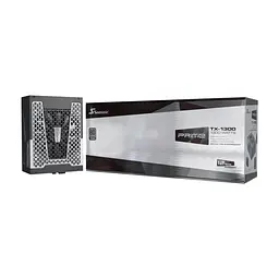 Блок живлення Seasonic 1300W (PRIME-TX-1300-ATX30) - мініатюра 2