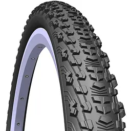 Покришка Rubena & Mitas Scylla 20 x 1,90 50-406 MTB (1085-5-10952420)