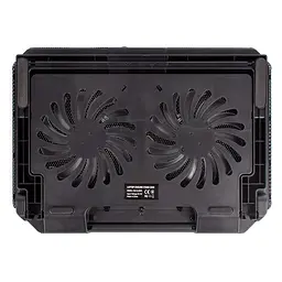 Підставка до ноутбука ColorWay Cooling Laptop Q100, 10-17 (CW-CLQ100) - мініатюра 7