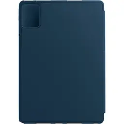 Чохол-книжка ArmorStandart Smart Fold Pen для Lenovo Idea Tab Dark Blue (ARM89516) [157297] - мініатюра 2