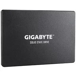 Накопичувач SSD 2.5" 240GB GIGABYTE (GP-GSTFS31240GNTD) - мініатюра 2