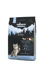 Сухий корм Chicopee (Чикопі) HNL Kitten 8 кг для кошенят, вагітних або годуючих кішок