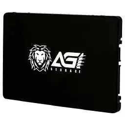 Накопичувач SSD 2.5" 250GB AGI (AGI250GIMAI238)