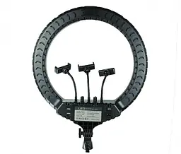 Лампа кільцева XPRO LS-360 (MER-14399_737) - мініатюра 2