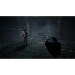 Ключ активації Microsoft Phantom Fury для Xbox Series S/X - мініатюра 2