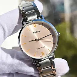 Годинник Casio LTP-VT01D-4B - мініатюра 5