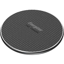 Зарядний пристрій Energizer Wireless WCP107 QI 15W чорний (WCP107) - мініатюра 7