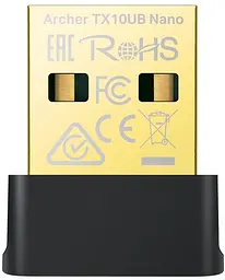 Мережева карта Wi-Fi TP-Link ARCHER-TX10UB-NANO