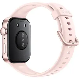 Смарт-годинник HUAWEI Watch Fit 3 Pink (55020CEF) - мініатюра 6