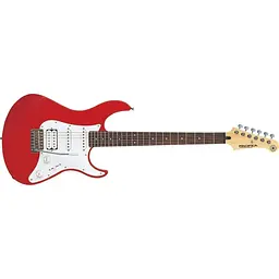 Електрогітара Yamaha Pacifica 112J Red Metallic [162734] - мініатюра 5
