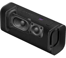 Портативна колонка Sony ULT FIELD 3 Black - мініатюра 11