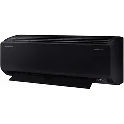 Кондиціонер Samsung AR70F09C1BBNUA New WindFree Black Airise Diamond 2025 - мініатюра 4