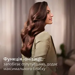 Фен-щітка Philips Series 7000 рожева (BHA735/00) - мініатюра 7