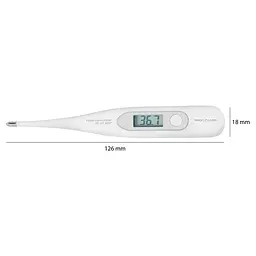 Термометр PROFI CARE PC-FT 3057 - мініатюра 3