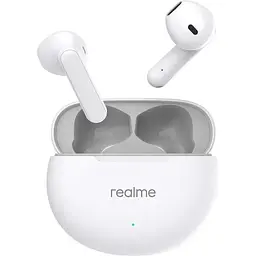 Навушники TWS Realme Buds T01 White