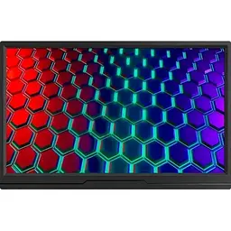 Монітор портативний 15.6" Mucai BX156, Black, IPS, 1920x1080 Noname teh0028055