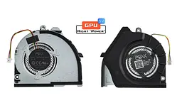 Вентилятор Asus кулер (GPU Fan 5V) для моделей ноутбука TUF Gaming A16 FA608UH, FA608UP, FA608UM, FA608PM, FA608WI, FA608WV (13NR0K90P02011)