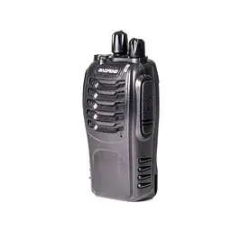 Портативна рація Baofeng (BF-888SD) - мініатюра 6