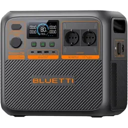 Зарядна станція BLUETTI PREMIUM 200 V2 2700W (PREMIUM 200 V2)