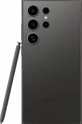 Смартфон Samsung Galaxy S24 Ultra 12/512GB Titanium Black SM-S9280 - мініатюра 4
