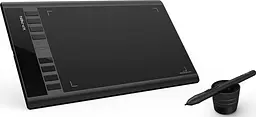 Графічний планшет XP-Pen Star 03 V2 black
