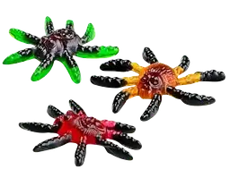 Желейні цукерки Trolli Tarantula 150г - мініатюра 6