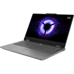 Ігровий ноутбук LENOVO LOQ Essential 15IRX11, Intel Core i7-13650HX до 4.9 ГГц, 15.6-дюймовий Full HD, 16 ГБ, SSD 1 ТБ, NVIDIA GeForce RTX 5050 8 ГБ, Free DOS - мініатюра 4