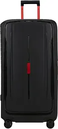 Валіза 80 См Samsonite ESSENS CHARCOAL/RED 80x43x37 KM0*18006 - мініатюра 13