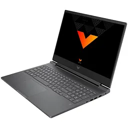 Ноутбук Ігровий HP Victus 16-s0127nq 5 7640HS la 5.0 GHz,IPS,16GB DDR5,1TB,RTX 4050 6GB,DOS - мініатюра 4