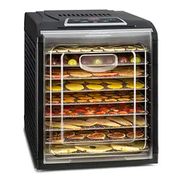 Дегідратор Klarstein Fruit Jerky Plus 9 (10031936)