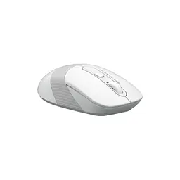 Мишка A4Tech FG10S White - мініатюра 4