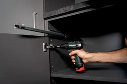 Шурупокрут-дриль акумуляторний PowerMaxx SB BL 12В Metabo teh0025346 - мініатюра 3