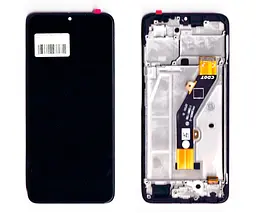 Дисплей Tecno Spark 10C (KI5k) + рамка