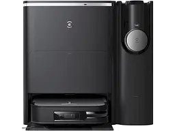 Робот-пилосос з вологим прибиранням + ручний пилосос ECOVACS DEEBOT OZMO X2 COMBO - мініатюра 5