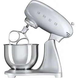 Планетарний міксер Smeg SMF02SVEU [116674] - мініатюра 7