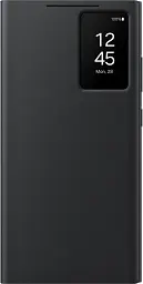 Чохол-книжка Samsung Smart View Wallet Case для Samsung Galaxy S24 Ultra SM-S928 Black (EF-ZS928CBEGWW)