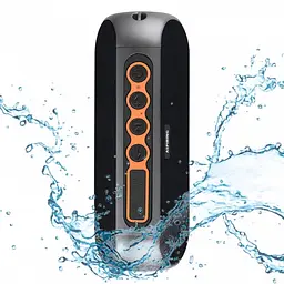 Акустична система 1.0 Aspiring Blast 3, 20W, Bluetooth/FM, чорна - мініатюра 5