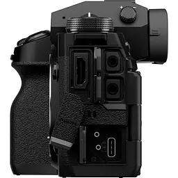 Бездзеркальний фотоапарат Fujifilm X-H2 Body (16757045) [99531] - мініатюра 7
