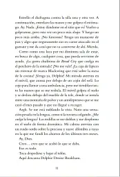 Mi amor del más allá (Spanish Edition) - Кірсті Грінвуд - мініатюра 4