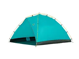 Намет Grand Canyon Tonto Beach Tent 4 Blue Grass (330023) (DAS303317) - мініатюра 5