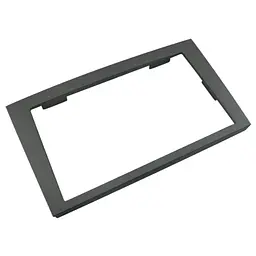 Перехідна рамка Opel Agila, Combo, Corsa, Meriva, Omega, Signum, Tigra, Vectra, Vivaro AWM 781-07-107 - мініатюра 3