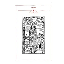 Києво-Печерський патерик А-ба-ба-га-ла-ма-га (9786175852910) - мініатюра 4