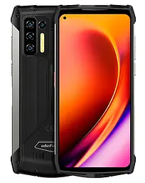 Смартфон Ulefone Power Armor 13 8/256GB Black