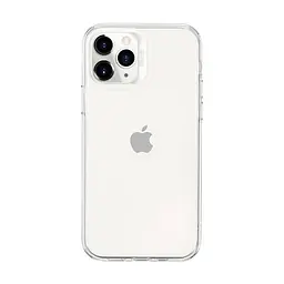 Прозорий чохол ESR Classic Hybrid Shock Clear для iPhone 12 Pro Max - мініатюра 2